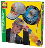 Eigenschaften SES creative 00991 / SES creative 00991 - Basecap selbst gestalten (Jungen)