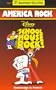 Schoolhouse Rock! - America Rock [VHS]