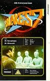 Blake's 7 - Sarcophagus / Ultraworld - Episodes 35 And 36 [UK IMPORT] - Paul Darrow