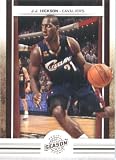 2009/10 Panini Basketball Card Season Update # 86 J.J. Hickson Cleveland Cavaliers