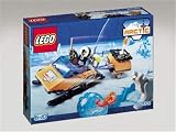 Eigenschaften LEGO 6586 / LEGO 6586 - Polar-Scout, 55 Teile