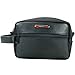 Alpine Swiss Hudson Travel Toiletry Bag Shaving Dopp Kit Case