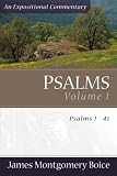 Psalms: Psalms 1-41 v. 1 (Expositional Commentary)