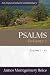 Psalms  Voume 1: Psalms 1-41 (An Expositional Commentary) by James Montgomery Boice ISBN 080106578X