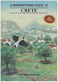 Birdwatching Guide to Crete