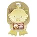 Dandelion Classic Organic Toy Squeaker, Duck