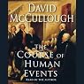 The Course of Human Events