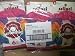 3PACK OF SCUNCI CROCHET TWISTERS-BRIGHT 6PCS EA PACK
