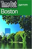 Time Out Boston (Time Out Guides)