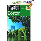 Click here to buy Time Out Boston (Time Out Guides) by  Time Out.