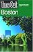 Time Out Boston (Time Out Guides)