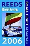 Reeds Practical Boat Owner Small Craft Almanac 2006