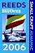 Reeds PBO Small Craft Almanac 2006