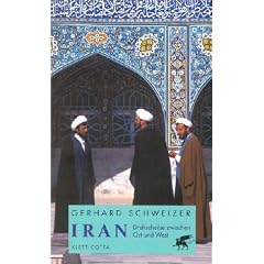 Iran. Drehscheibe zwischen Ost und West