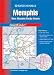Book Rand McNally 2003 Streetfinder Memphis: West Memphis/Shelby County (Rand McNally Streetfinder)