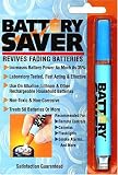 Peca Battery Contact Cleaner and Preserver