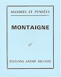 Montaigne, 1533-1592
