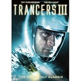 Trancers 3 [DVD] [Region 1] [US Import] [NTSC]