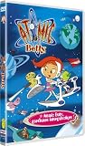 Revue Citel vidéo  / Atomic Betty : Gardienne Intergalactique