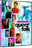 Queer As Folk : saison 1, DVD 1 (4 �pisodes)