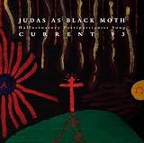 Judas As Black Moth