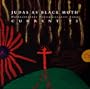 Judas As Black Moth