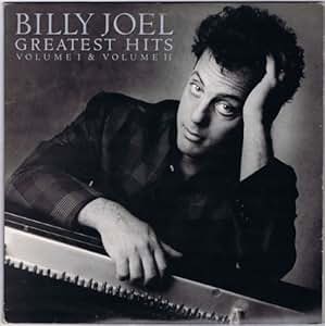 billy joel greatest hits free album download