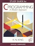 C. Programming: A Modern Approach: Student Guide