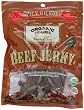 Organic Prairie Organic Beef Jerky, Spicy Hickory, 2-Ounce Bags (Pack of 5)