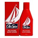 Old Spice Pre-Electric Shave Lotion  100ml