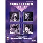 Soundgarden - Riff by Riff book cover