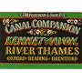 Pearson's Canal Companion Kennet and Avon, River Thames: Oxford, Reading, Brentford