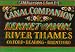 Pearson's Canal Companion Kennet and Avon, River Thames: Oxford, Reading, Brentford