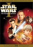 Star Wars, Episode I: The Phantom Men...