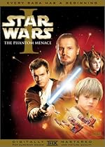 Watch Star Wars -  Episode I, The Phantom Menace Online.