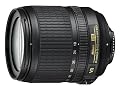 Nikon AF-S DX NIKKOR 18-105mm/3,5-5,6G ED VR Objektiv
