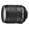 Nikon AF-S DX NIKKOR 18-105mm/3,5-5,6G ED VR Objektiv