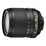 Nikon AF-S DX NIKKOR 18-105mm/3,5-5,6G ED VR Objektivvon "Nikon"