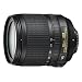 Nikon AF-S DX NIKKOR 18-105mm f/3.5-5.6G ED VR Lens
