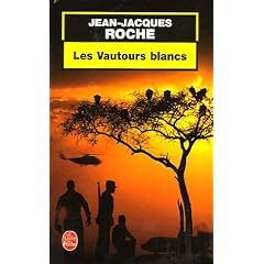 Les Vautours blancs