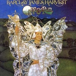 Barclay James Harvest Foto 4