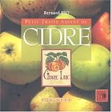 Revue Equinoxe  / Petit Traité Savant du cidre