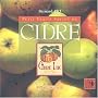 Petit Trait� Savant du cidre