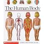 The Human Body: A First Discovery Book