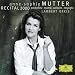 MUTTER, ANNE SOPHIE/RECITAL 2000      GH