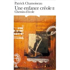 Une enfance cr�ole II : Chemin-d'�cole