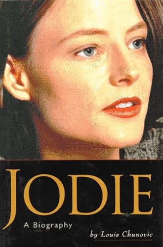 Jodie: A Biography