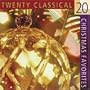 20 Classical Christmas Favorites