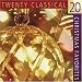 20 Classical Christmas Favorites (Christmas Music CDs)