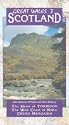 Great Walks 3 - Scotland [VHS]